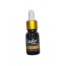 LadyCi Elixir Cuticle Oil 10ml