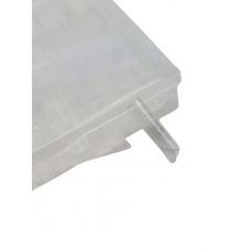 Dual Forms Square Half 