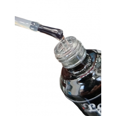 LadyCi Clear Rabber Base Coat