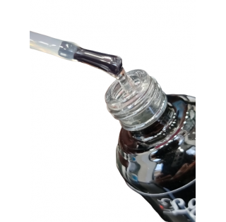 LadyCi Clear Rabber Base Coat