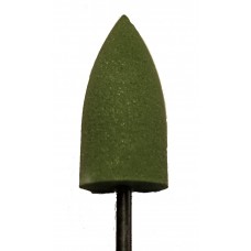 Grinding Drill bit Green