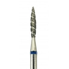 Cuticle Drill  bit spiral