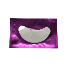 Eye Gel Patches Purple