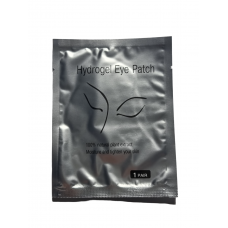 Hydrogel Eye Patch